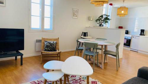 Appartements Pech Mary - Foto 1