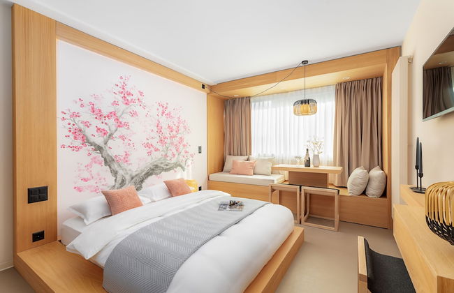 VISIONAPARTMENTS Basel Nauenstrasse - Foto 58