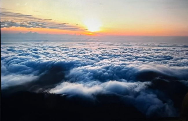 Highest Floor, Skyline Studio for 4Pax In Genting Highlands - Foto 65