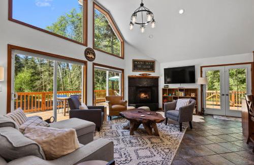 Landen Lodge - Meredith Lodging - Foto 18