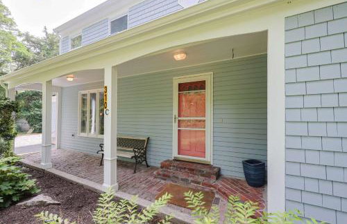 Tranquil Waterfront Getaway - Foto 37