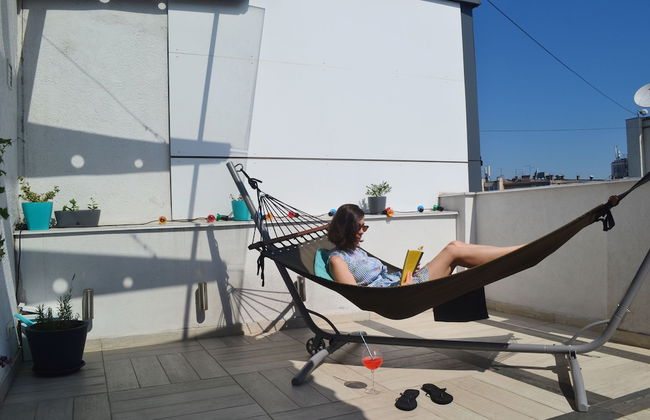 Basco Knez Mihailova Apartments - Foto 40