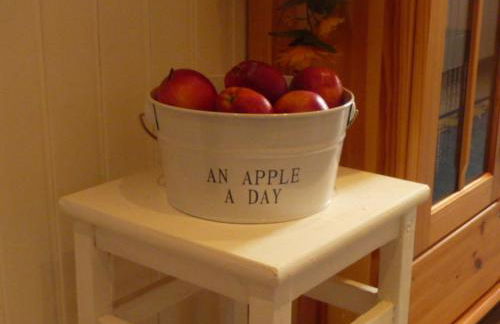 Möwenflug Apartments - Foto 18