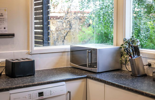 StayAU Gorgeous 5BR BBQ Home Geelong - Foto 21