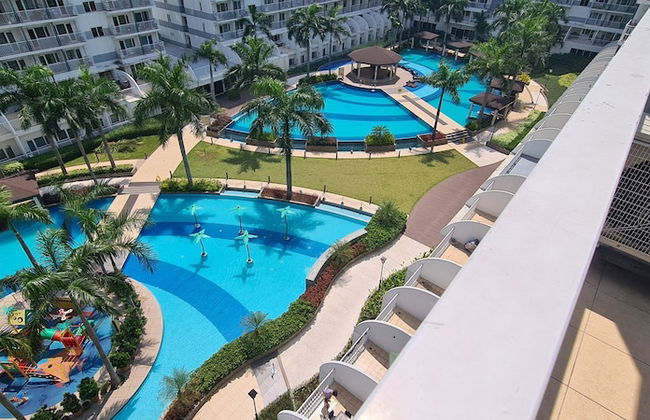 CondoDeal at Shell Residences Moa Pasay - Foto 26