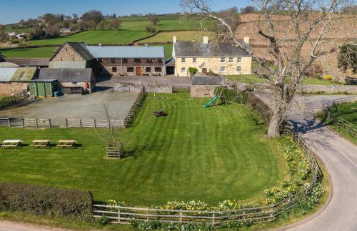 3 Bed in Boughrood BN370 - Photo 11