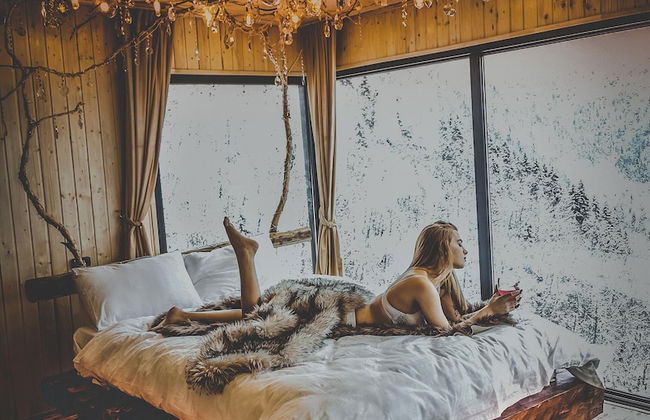 Eco House Merisi - Foto 32