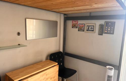 Terrace View Studio - Foto 2