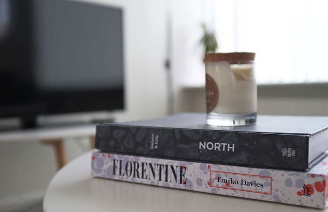 Nes Residence - Foto 15