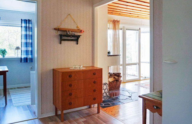 Comfortable Apartment Near Stenungsund - Foto 20