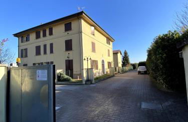 Grenier Blanc2 Elegante Mansarda - Foto 41