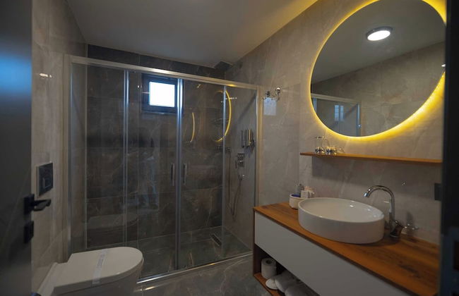 NİSH VADİ SAPANCA - Foto 25