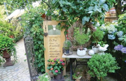 Nice Apartment In Bad Schlema Ot Wildb - Foto 2