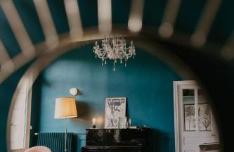 Maison Sollier - Foto 54