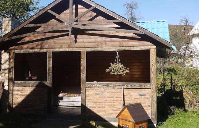 Barvy Skeli - Foto 25