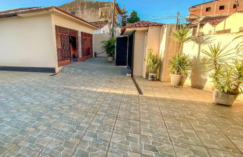 Casa de Ferias Triunfo - Foto 8