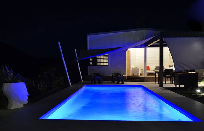 Villas Coco Cannelle - Foto 56