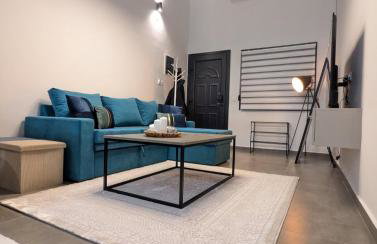 Luxury Loft Μοντέρνο διαμέρισμα 2 επιπέδων - Foto 25