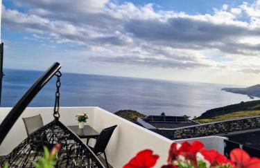 Villa-Kasia Ocean View Studios - Foto 1