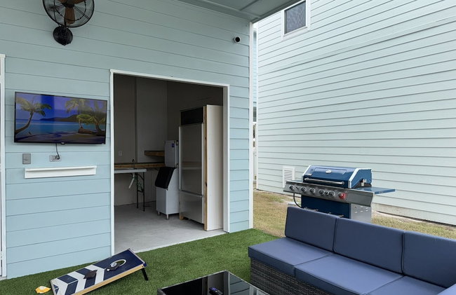 Pelican's Perch by Miss Kitty’s - Foto 3