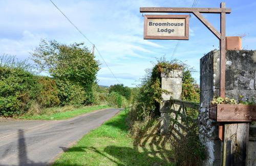 Broomhouse Lodge - Foto 17