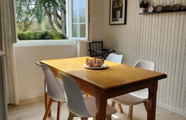 Le Gîte d'Odette - Foto 7