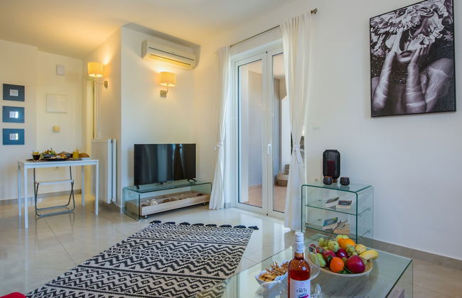 Artdeco Luxury Suites - Foto 65