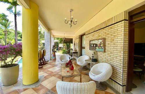 Villa Equestre: Complete Vacation Home in Aquiraz | Be My Guest - Photo 77