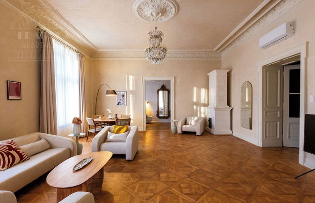 Fragola Apartments Le Jardin - Foto 2