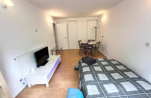 Battersea Power Station 2 Bedroom Flat - Foto 10