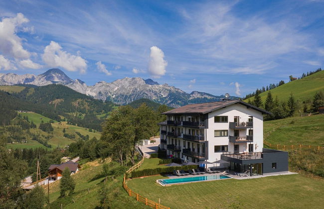 Superior Apartment With Shared Pool - Foto 19