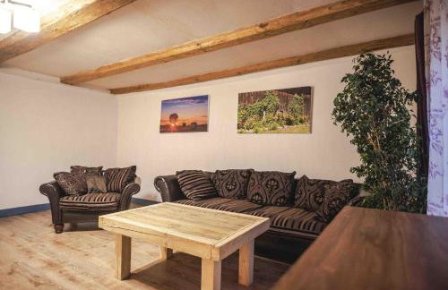 Folwark Malinowy Chruśniak - Foto 7