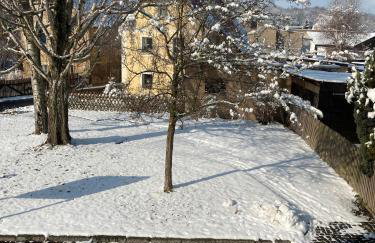 Ferienwohnung Wie zu Hause - Foto 8