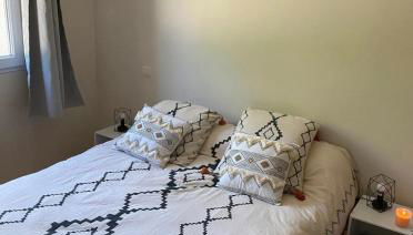 Maison avec parc arboré entre terre et mer - Foto 5