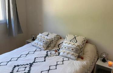 Maison avec parc arboré entre terre et mer - Foto 5