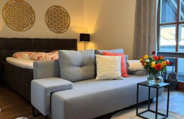 LITTLE COTTAGE - Kleine Wohlfühloase - Foto 7