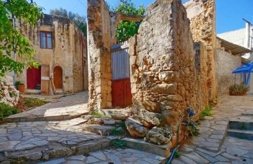 Angela Home, 5Street, Perivolia - Foto 13