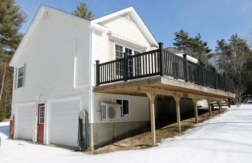 Nestled in Nature Acadia - Foto 28