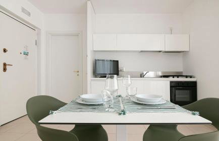 Residenza Excelsior - Foto 154
