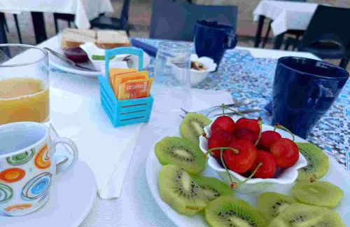 Petrus Cilento Rooms - Foto 41