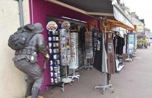 Riverside Retreat in Lantheuil - Foto 32