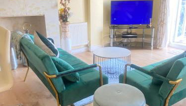 Stunning & Cosy 4 bedroom in Erith - Foto 5