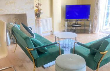 Stunning & Cosy 4 bedroom in Erith - Foto 5