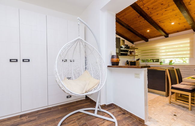 Camelia Luxury Apartments - Foto 4