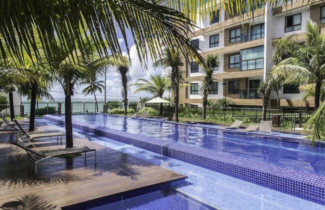 Luxor Paulo Miranda Home Service - Foto 1