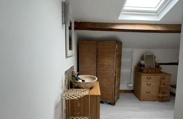 Virolet Barn - Foto 5