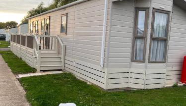 67 The Meadows New Beach Holiday Park - Foto 3