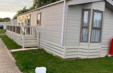 67 The Meadows New Beach Holiday Park - Foto 3