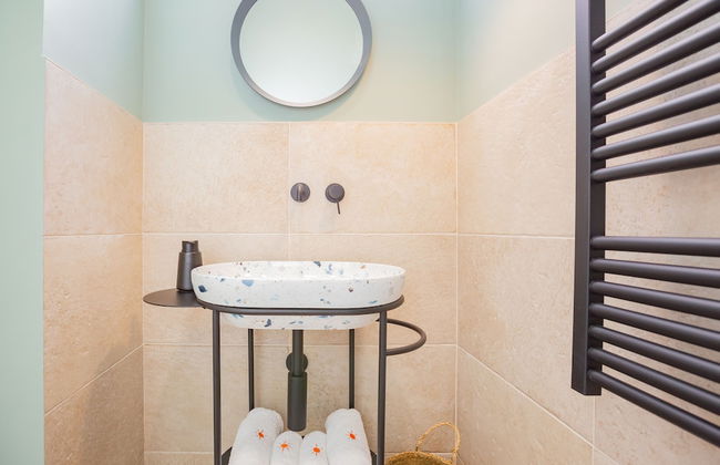 FILIA SOLIS - Old Town SUITEs & SPA - Foto 50