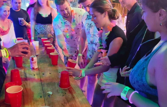 Tulum Pub Crawl - Foto 5